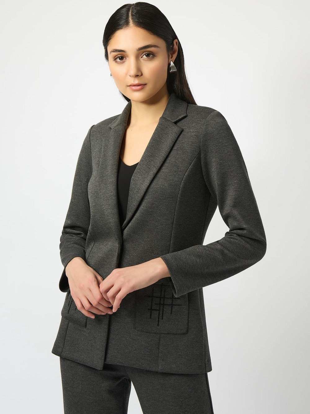 NWT Joseph Ribkoff Fitter Blazer